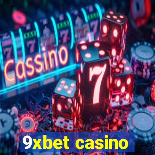 9xbet casino